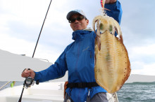 KIM Fishing Guide Service 釣果