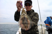 KIM Fishing Guide Service 釣果