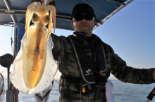 KIM Fishing Guide Service 釣果