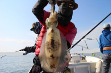 KIM Fishing Guide Ser…