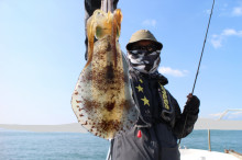 KIM Fishing Guide Service 釣果