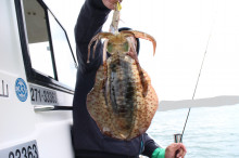 KIM Fishing Guide Service 釣果