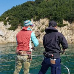 Magic(マジック) 釣果