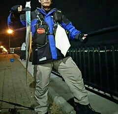 激シブで何とか1本！？