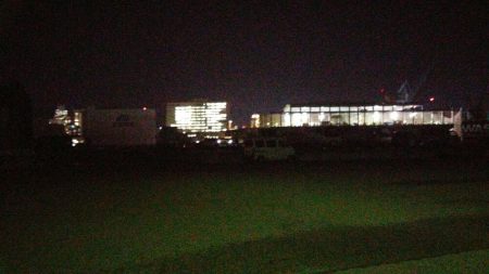 久しぶりの太刀魚