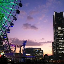 newロッドに鱗付け！