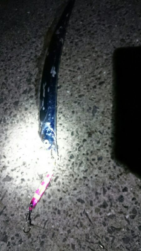 爆風！刀狩り❗