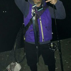 ベイトは多いけど、、