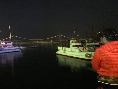 買い物ついでにアジング