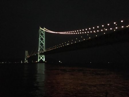 アオリイカー！！