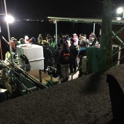 久しぶりの武庫一