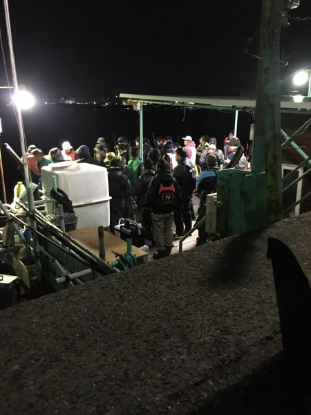 久しぶりの武庫一