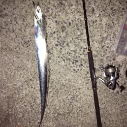 痛恨のラインブレイク