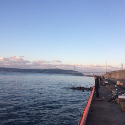 ああ、遅刻です。、