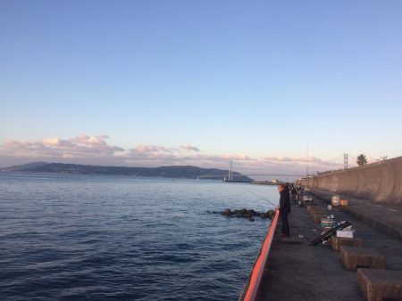 ああ、遅刻です。、