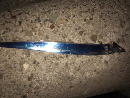 渋〜ぃタッチ〜(＞＜)