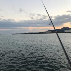 短時間ジギング