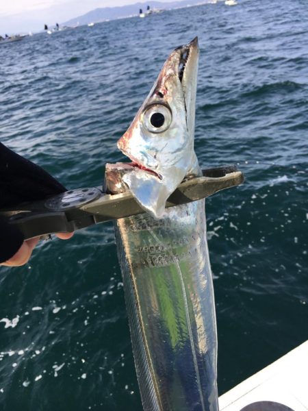 初のオフショア