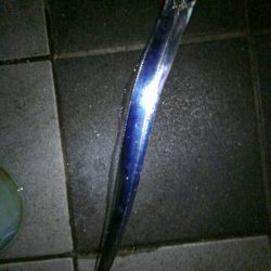 三連休初日の朝釣行