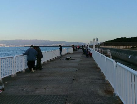 釣り部 釣行記 6