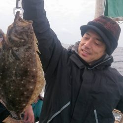 アンダーベイト