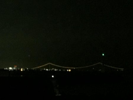 仕事帰りのご褒美