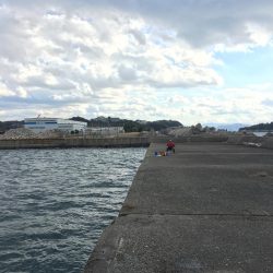 青岸でスローワインド