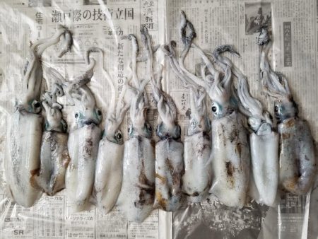 浅川マキ沖堤防にて