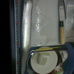 仕事帰りにちょこっと