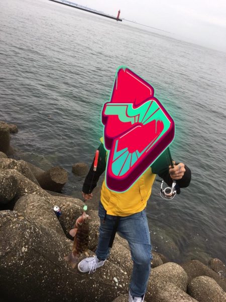ロックフィッシュ！！！！
