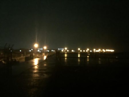 メバルの時期がやって来た？