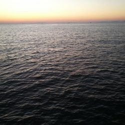 太刀魚釣りは楽しい