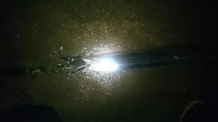 リベンジのはずが…