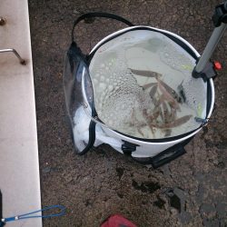 場所の選択は難しいね