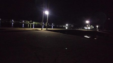 日本海遠征撃沈