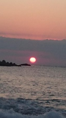 サーフショアジギング