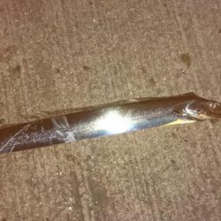 仕事帰りにちょろっと