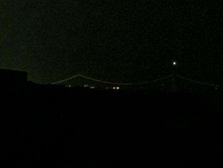 久々にタチウオgetだぜ！