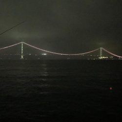 短時間での釣行です‼️