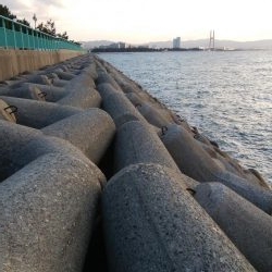 ジギングとワインド