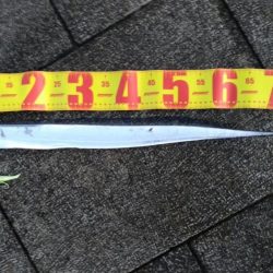 激寒で激渋の朝