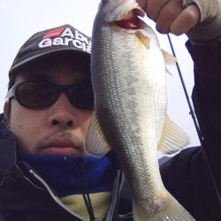 冬間近ですが青野バスは元気です。