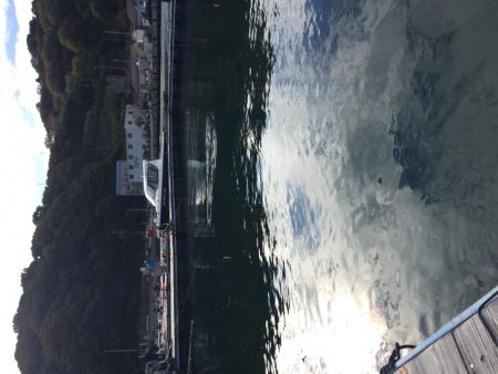 釣り堀シーユー