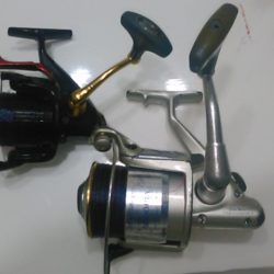 海上釣り堀水宝で青物狙い