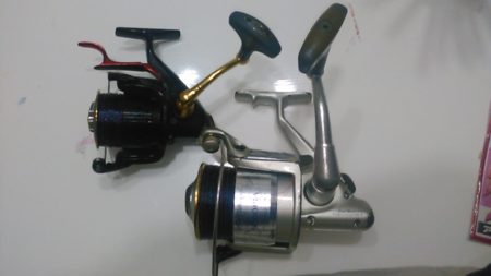 海上釣り堀水宝で青物狙い