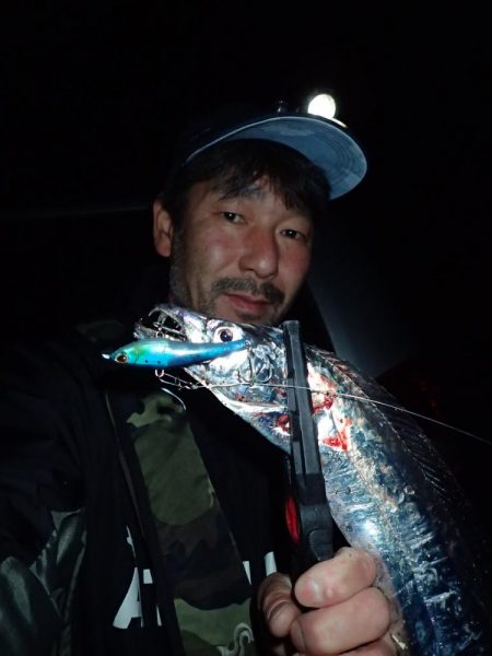 大人の夜遊び♪