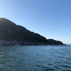 波風が厳しい時期に