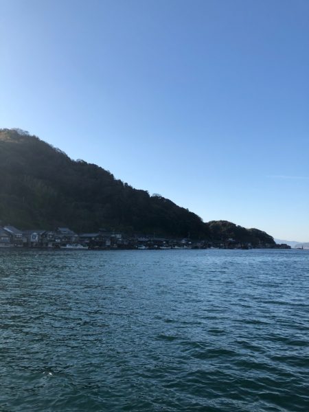 波風が厳しい時期に