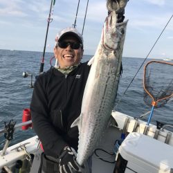 EEBISUでブリラッシュ