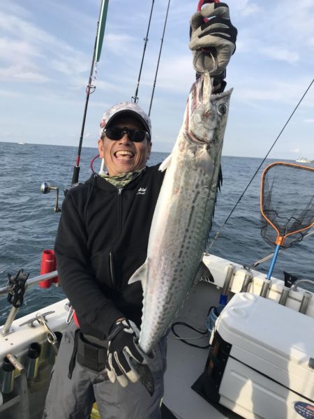 EEBISUでブリラッシュ